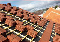 Rénover sa toiture à Bouze-les-Beaune